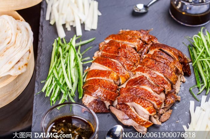 How to cook peking duck chinese style