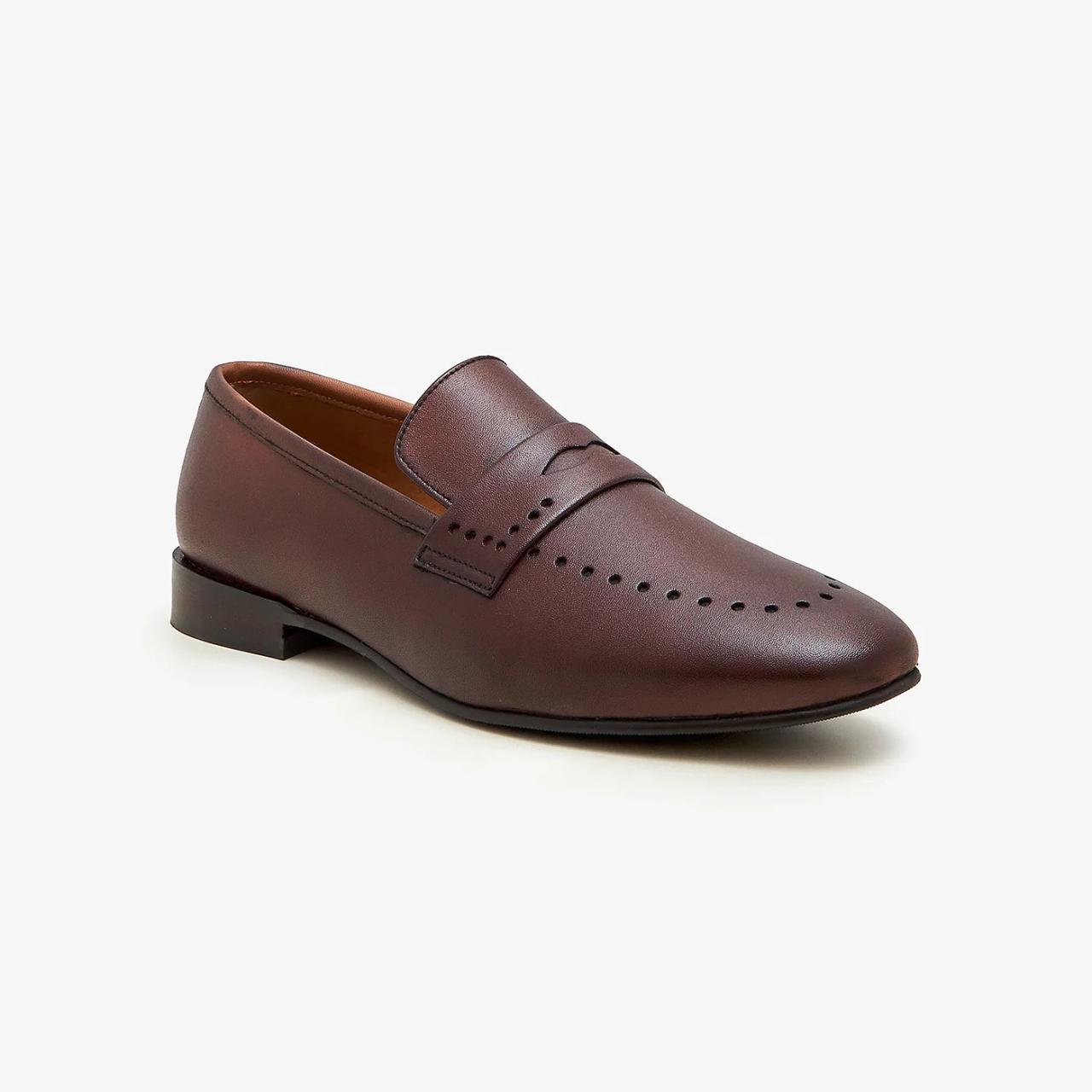 Minimalist dress shoes mens