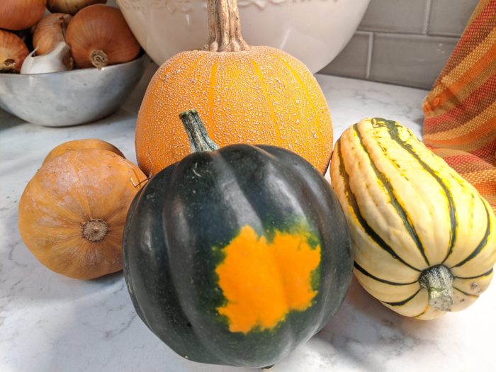 How to cook squash flowers filipino style