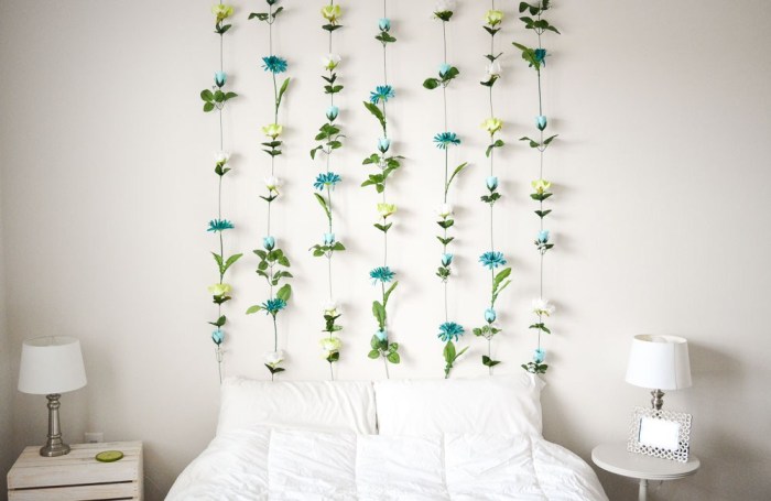 How to diy room decor