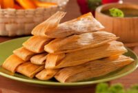 How to cook tamales filipino style