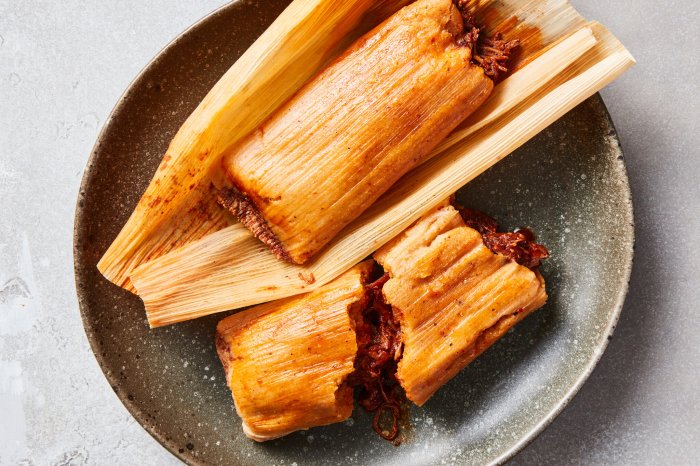 Tamales filipino pinoy filipinofood