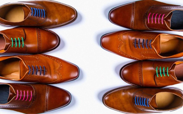 Mens dress shoe styles 2023