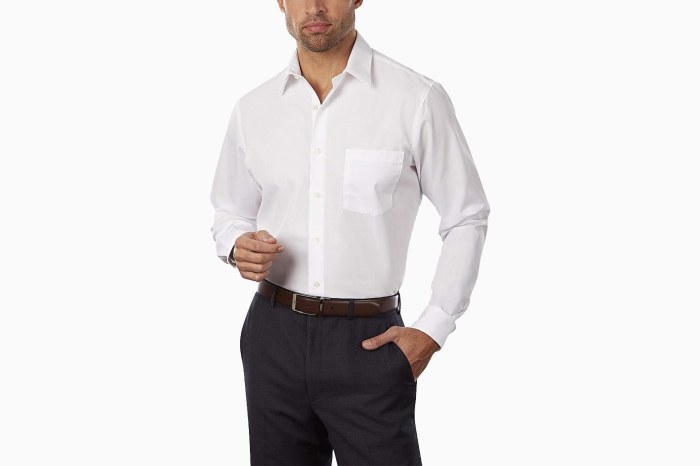 Best dress shirts men