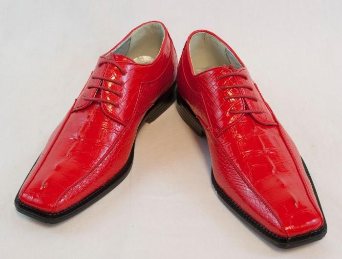 Red dress shoes mens outfit