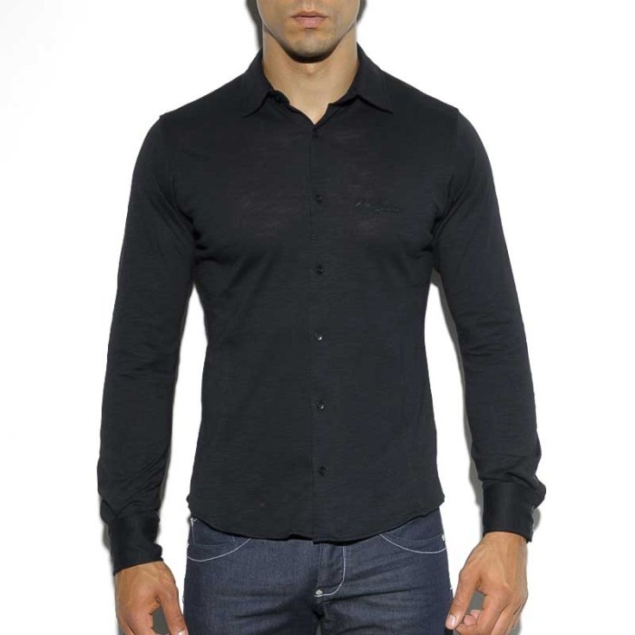 Men's cooling dress shirts