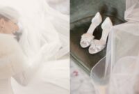 How to figure out your wedding dress style