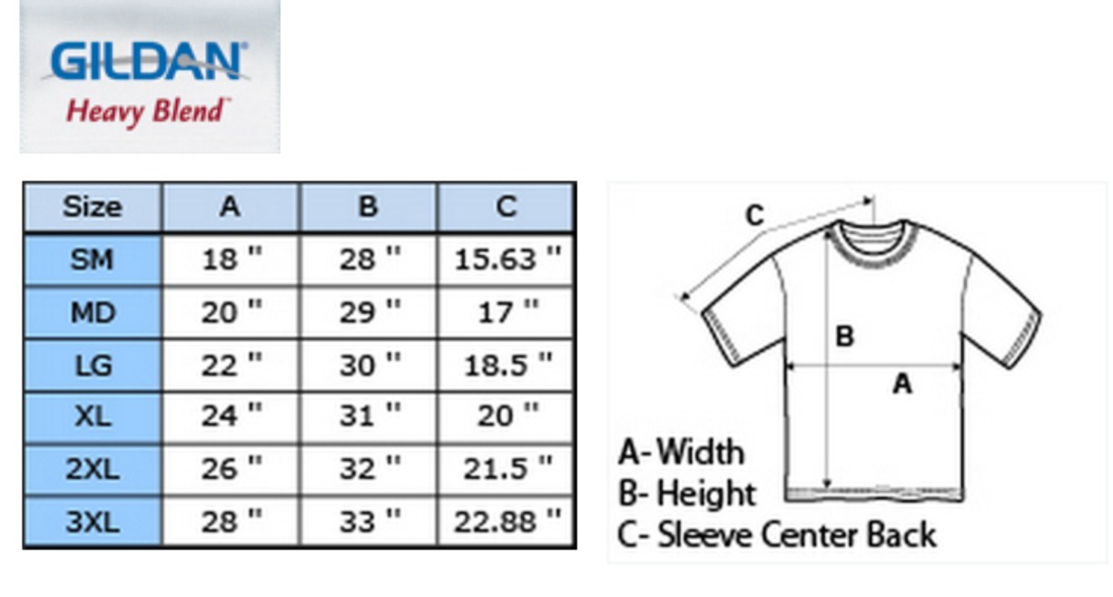 How to size mens dress shirts